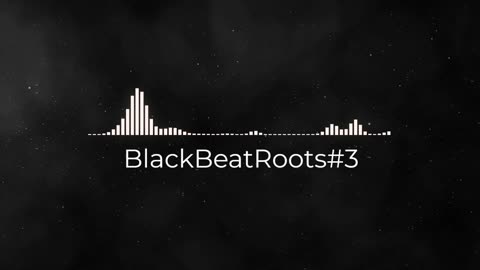 BlackBeatRoots#EP01 ♫ The POWER of HIP HOP at its BEST!