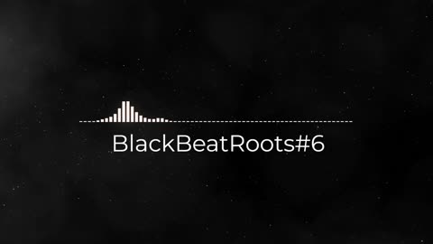 BlackBeatRoots#EP01 ♫ The POWER of HIP HOP at its BEST!