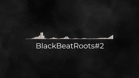 BlackBeatRoots#EP01 ♫ The POWER of HIP HOP at its BEST!