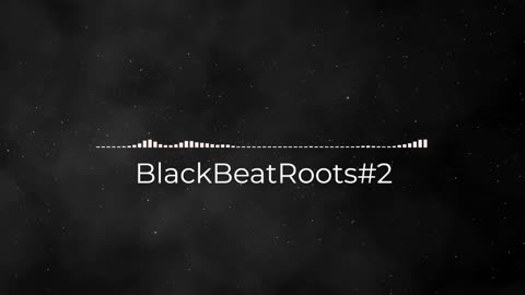 BlackBeatRoots#EP01 ♫ The POWER of HIP HOP at its BEST!