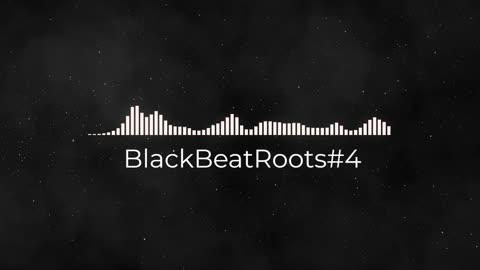 BlackBeatRoots#EP01 ♫ The POWER of HIP HOP at its BEST!