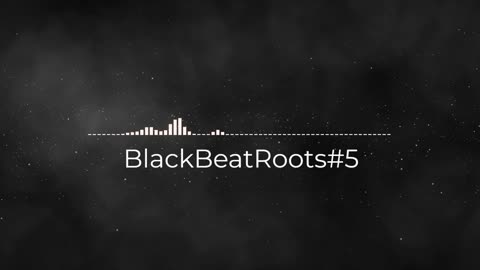 BlackBeatRoots#EP01 ♫ The POWER of HIP HOP at its BEST!