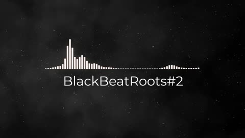 BlackBeatRoots#EP01 ♫ The POWER of HIP HOP at its BEST!