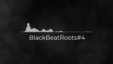 BlackBeatRoots#EP01 ♫ The POWER of HIP HOP at its BEST!