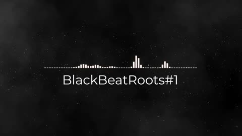 BlackBeatRoots#EP01 ♫ The POWER of HIP HOP at its BEST!