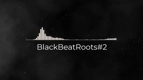 BlackBeatRoots#EP01 ♫ The POWER of HIP HOP at its BEST!