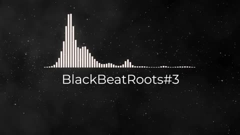 BlackBeatRoots#EP01 ♫ The POWER of HIP HOP at its BEST!