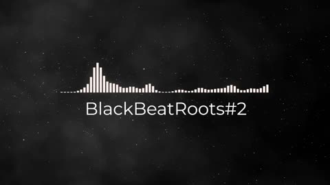 BlackBeatRoots#EP01 ♫ The POWER of HIP HOP at its BEST!