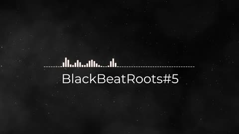 BlackBeatRoots#EP01 ♫ The POWER of HIP HOP at its BEST!