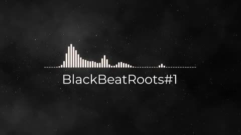 BlackBeatRoots#EP01 ♫ The POWER of HIP HOP at its BEST!