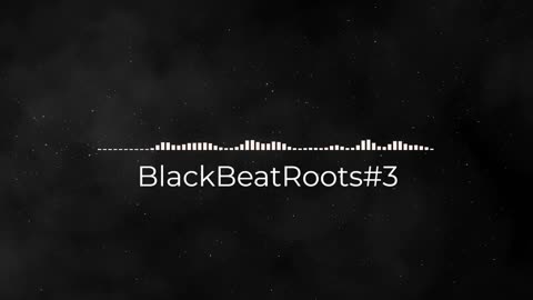 BlackBeatRoots#EP01 ♫ The POWER of HIP HOP at its BEST!