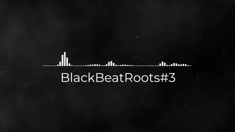 BlackBeatRoots#EP01 ♫ The POWER of HIP HOP at its BEST!