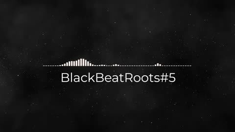 BlackBeatRoots#EP01 ♫ The POWER of HIP HOP at its BEST!