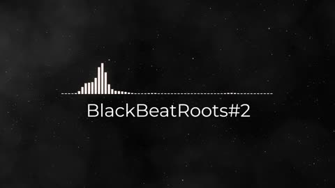 BlackBeatRoots#EP01 ♫ The POWER of HIP HOP at its BEST!