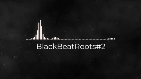 BlackBeatRoots#EP01 ♫ The POWER of HIP HOP at its BEST!