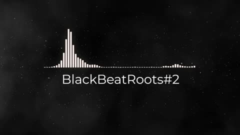 BlackBeatRoots#EP01 ♫ The POWER of HIP HOP at its BEST!