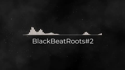 BlackBeatRoots#EP01 ♫ The POWER of HIP HOP at its BEST!