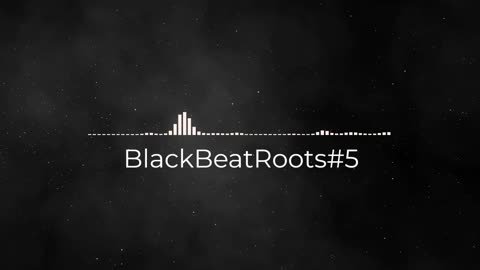 BlackBeatRoots#EP01 ♫ The POWER of HIP HOP at its BEST!