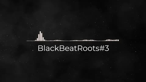 BlackBeatRoots#EP01 ♫ The POWER of HIP HOP at its BEST!