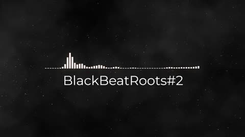 BlackBeatRoots#EP01 ♫ The POWER of HIP HOP at its BEST!