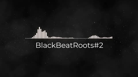 BlackBeatRoots#EP01 ♫ The POWER of HIP HOP at its BEST!