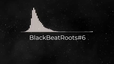 BlackBeatRoots#EP01 ♫ The POWER of HIP HOP at its BEST!