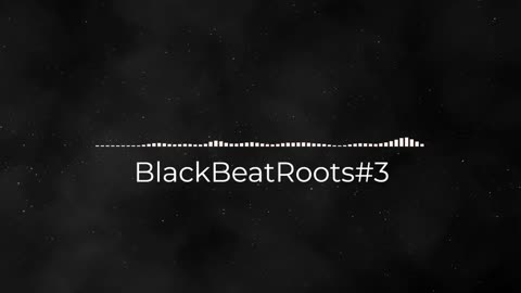 BlackBeatRoots#EP01 ♫ The POWER of HIP HOP at its BEST!