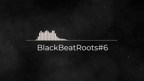 BlackBeatRoots#EP01 ♫ The POWER of HIP HOP at its BEST!