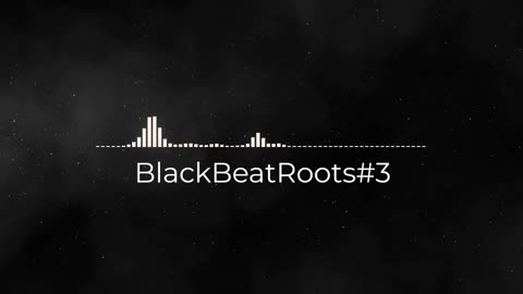 BlackBeatRoots#EP01 ♫ The POWER of HIP HOP at its BEST!