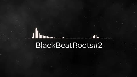 BlackBeatRoots#EP01 ♫ The POWER of HIP HOP at its BEST!