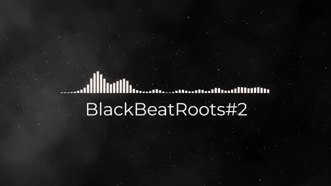 BlackBeatRoots#EP01 ♫ The POWER of HIP HOP at its BEST!