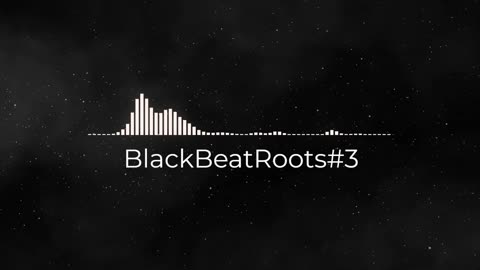 BlackBeatRoots#EP01 ♫ The POWER of HIP HOP at its BEST!