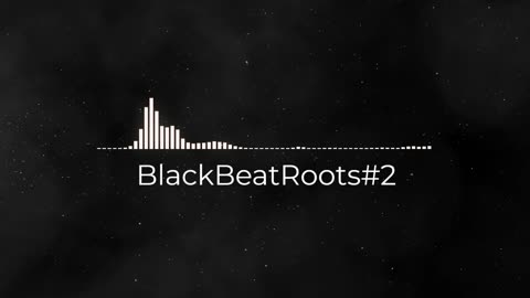 BlackBeatRoots#EP01 ♫ The POWER of HIP HOP at its BEST!