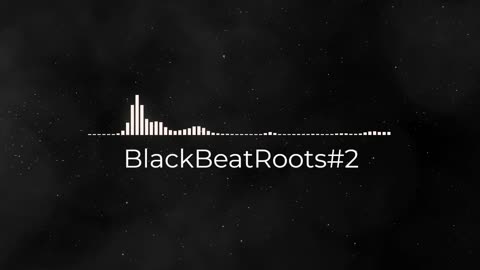 BlackBeatRoots#EP01 ♫ The POWER of HIP HOP at its BEST!