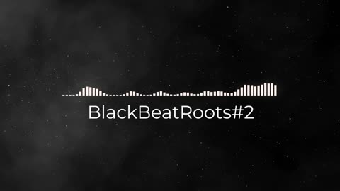 BlackBeatRoots#EP01 ♫ The POWER of HIP HOP at its BEST!