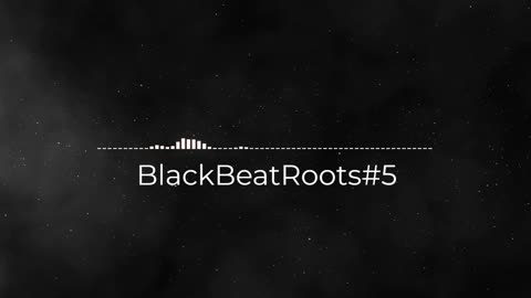 BlackBeatRoots#EP01 ♫ The POWER of HIP HOP at its BEST!