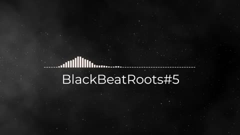 BlackBeatRoots#EP01 ♫ The POWER of HIP HOP at its BEST!