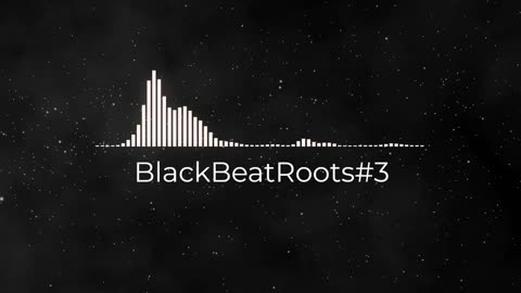 BlackBeatRoots#EP01 ♫ The POWER of HIP HOP at its BEST!