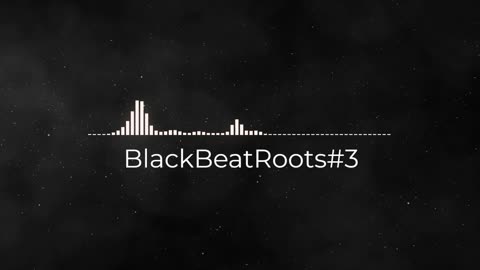 BlackBeatRoots#EP01 ♫ The POWER of HIP HOP at its BEST!