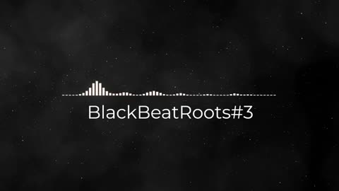 BlackBeatRoots#EP01 ♫ The POWER of HIP HOP at its BEST!