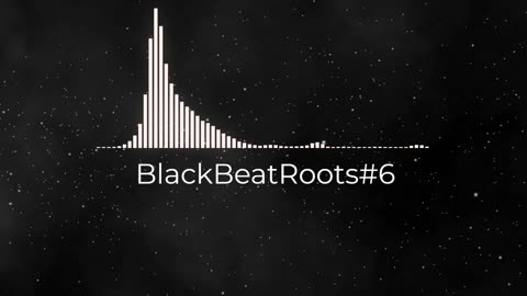 BlackBeatRoots#EP01 ♫ The POWER of HIP HOP at its BEST!