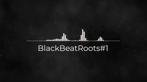 BlackBeatRoots#EP01 ♫ The POWER of HIP HOP at its BEST!