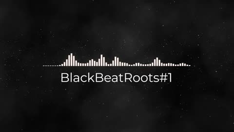 BlackBeatRoots#EP01 ♫ The POWER of HIP HOP at its BEST!