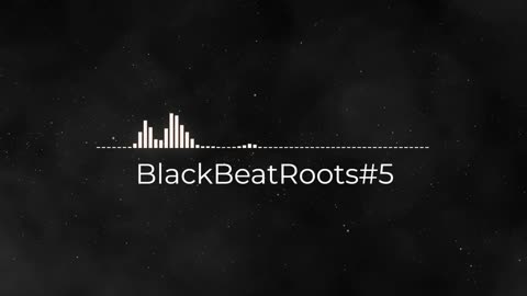 BlackBeatRoots#EP01 ♫ The POWER of HIP HOP at its BEST!