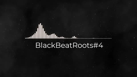 BlackBeatRoots#EP01 ♫ The POWER of HIP HOP at its BEST!