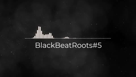 BlackBeatRoots#EP01 ♫ The POWER of HIP HOP at its BEST!