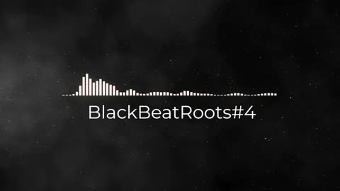 BlackBeatRoots#EP01 ♫ The POWER of HIP HOP at its BEST!