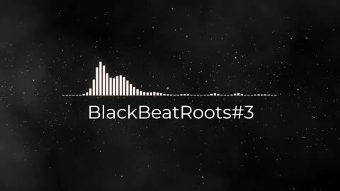 BlackBeatRoots#EP01 ♫ The POWER of HIP HOP at its BEST!