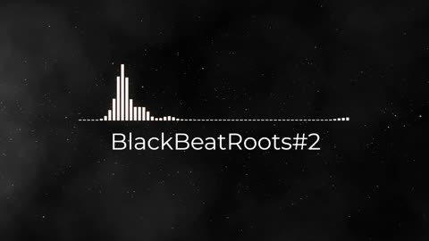 BlackBeatRoots#EP01 ♫ The POWER of HIP HOP at its BEST!