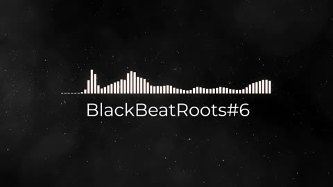 BlackBeatRoots#EP01 ♫ The POWER of HIP HOP at its BEST!